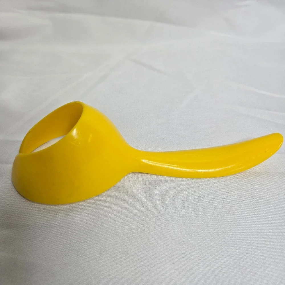Tupperware vtg boiled